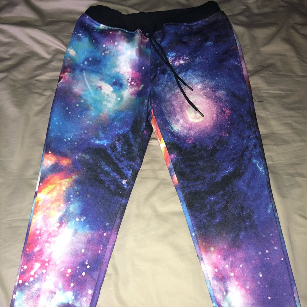 Elwood Joggers
